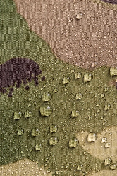 Waterdichte coating achtergrond — Stockfoto