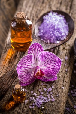 banyo tuzu ve petrol