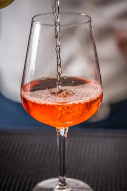 İçecek konsepti, alkol