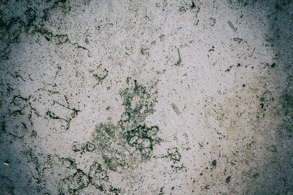 Prosty stary mur beton — Zdjęcie stockowe