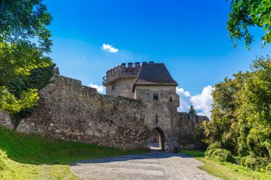 visegrad Süleyman kule