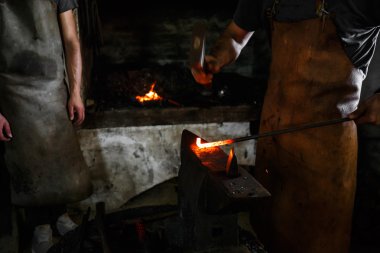 Hotsteel isabet demir 