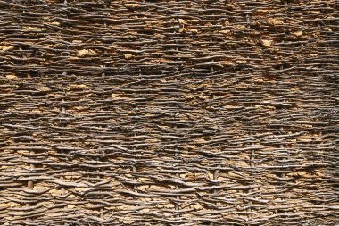 Gerdanlı ahır, yakın