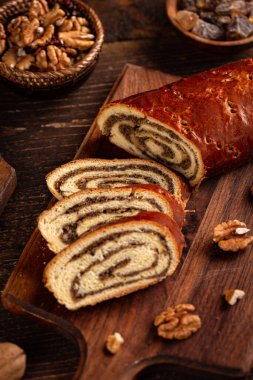 Geleneksel Macar böreği