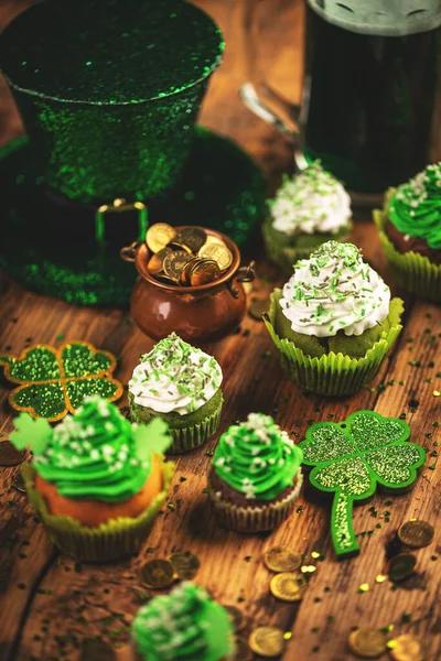 Fête de la Saint-Patricks — Photo