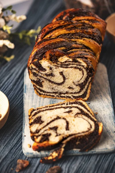 Bakkerij en banketbakkerswaren — Stockfoto