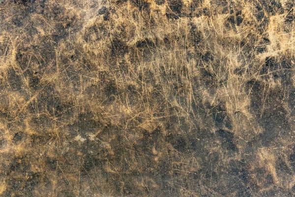 岩の表面に傷の跡 — ストック写真
