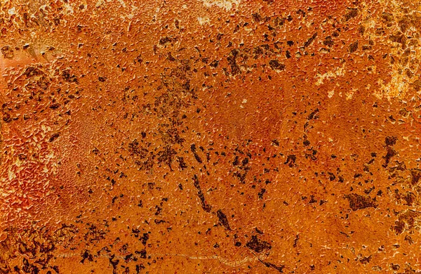 Metal Rust Background Rusted Iron Texture Space Your Text — Stock Photo, Image