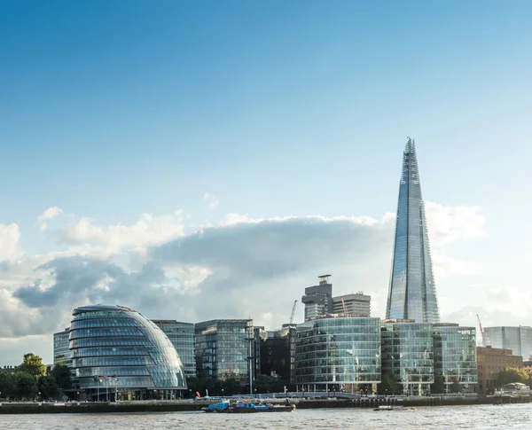 ロンドン都市景観 — ストック写真