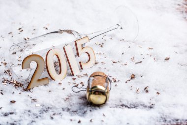 New Year's Eve kavramı