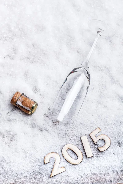 New Year concept — Stock Photo, Image