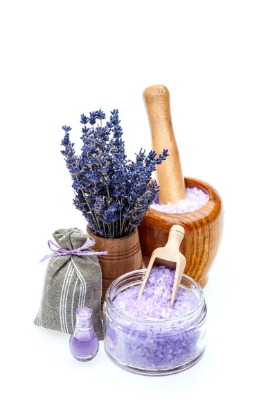 Lavendel — Stockfoto