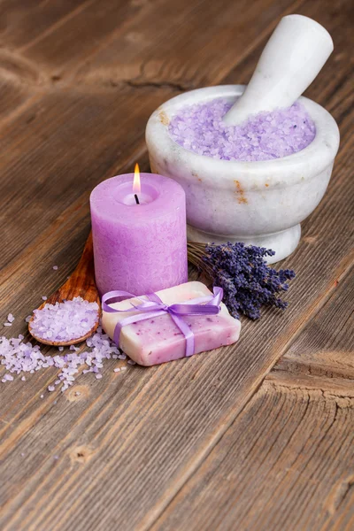 Lavender — Stock Photo, Image