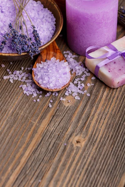 Lavender — Stock Photo, Image