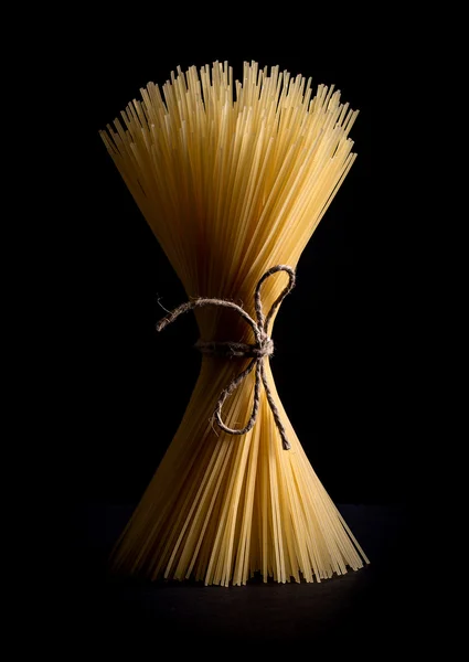 Spaghetti — Stock Photo, Image