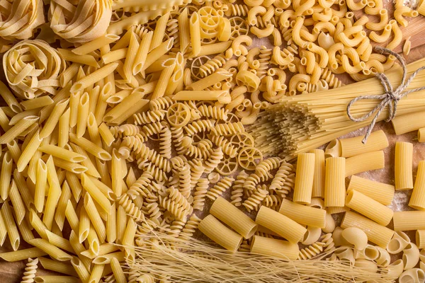 Pasta — Stock Photo, Image