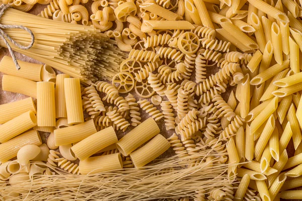 Pasta — Stock Photo, Image