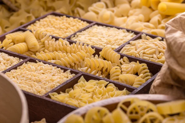 Pasta concept — Stock Photo, Image