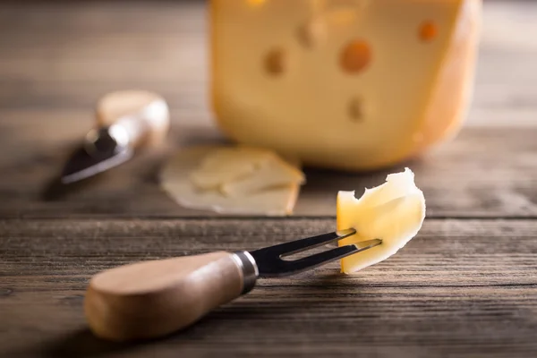 Käse — Stockfoto