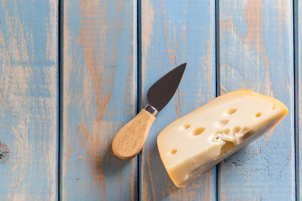 Cheese — Stock Photo, Image