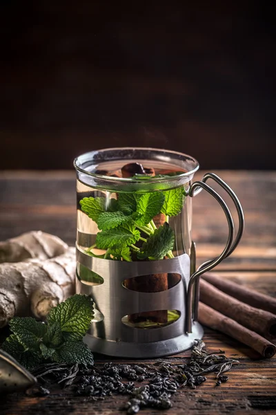 Cup of tea — Stock Photo, Image