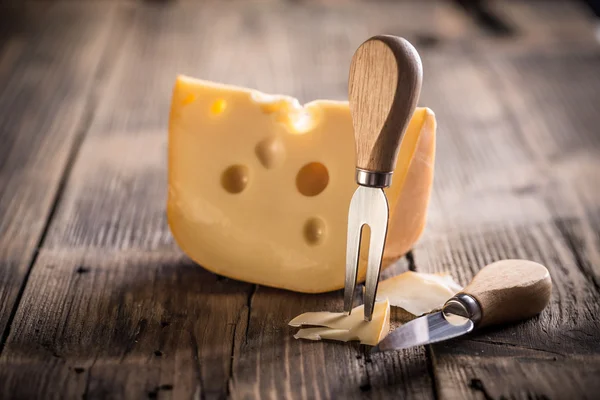 Käse — Stockfoto