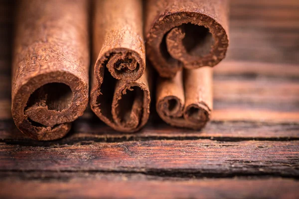 Cinnamon — Stock Photo, Image