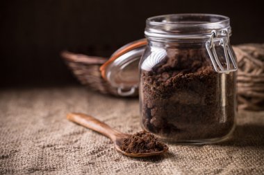 muscovado şeker