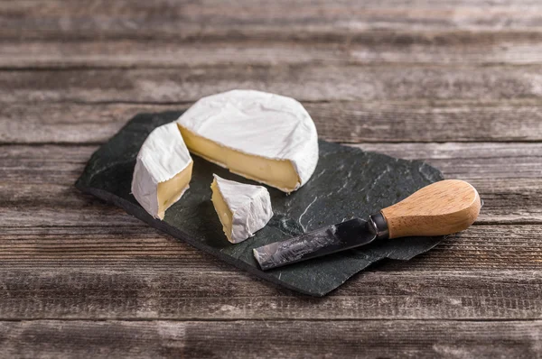 Sýr camembert — Stock fotografie