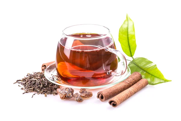 Healthy tea — Stock Photo, Image