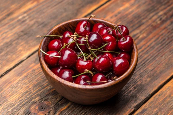 Cherries — Stock Photo, Image