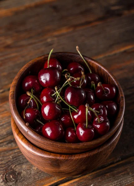 Sour cherry — Stock Photo, Image