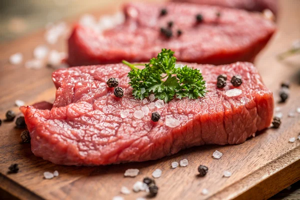Beef meat — Stock Photo, Image