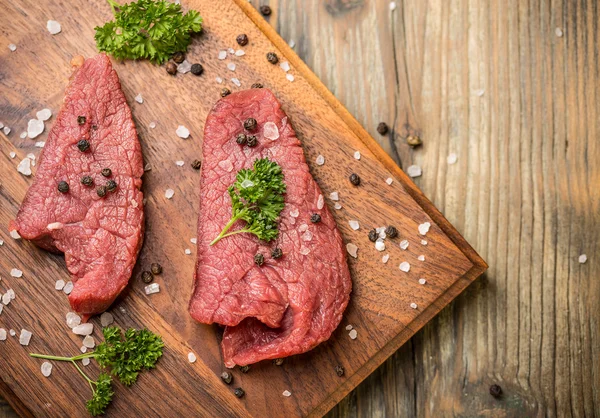 Beef meat — Stock Photo, Image