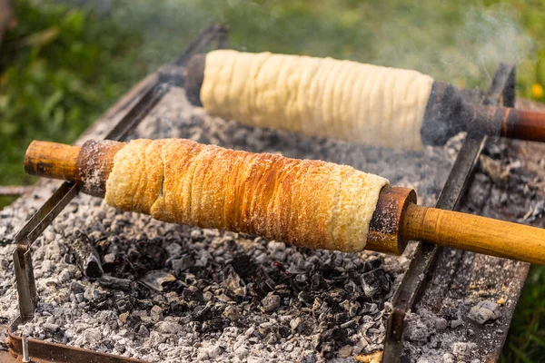 Siebenbürgische Kuchen — Stockfoto