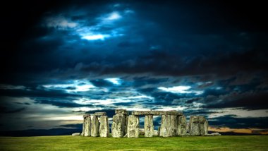 Stonehenge