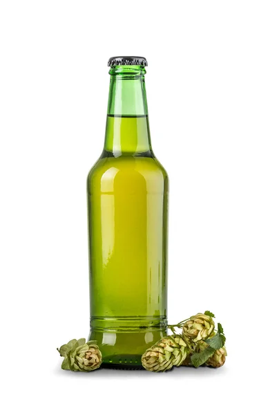 Bottle of beer — Stock Photo, Image