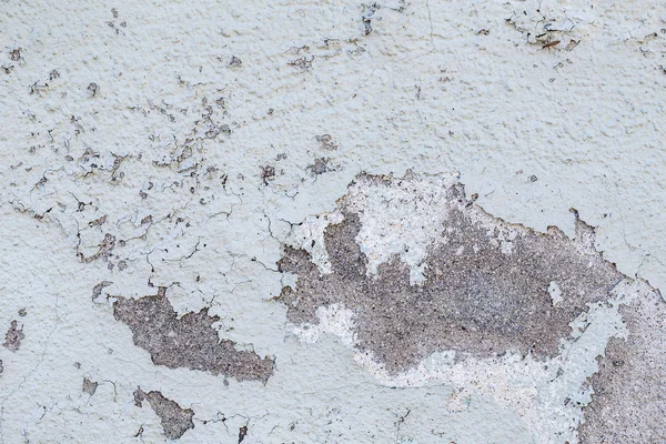 Weathered plaster wall — Stock Photo, Image