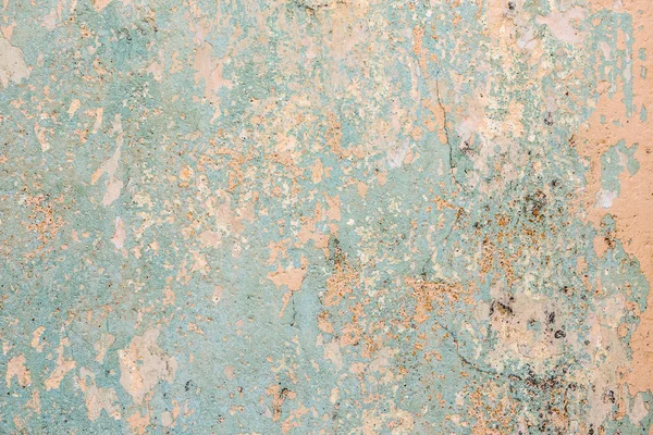 Scratched dirty wall — Stock Photo, Image