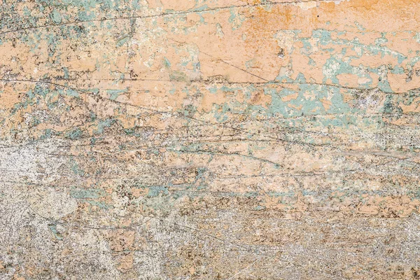 Shabby plaster wall — Stock Photo, Image