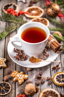 Noel tatili geçmişi