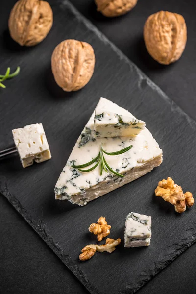 Mavi peynir Fındıklı — Stok fotoğraf