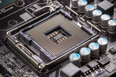 elektronik devre kartı