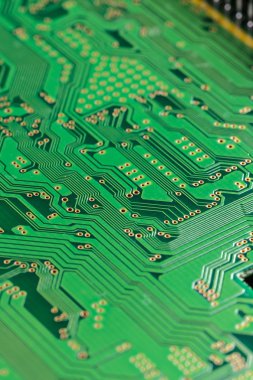 Devre tahtası arkaplanı