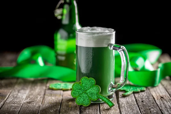 Día de San Patricio — Foto de Stock