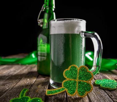 St patrick's day
