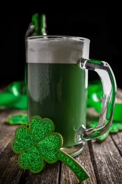 St. Patrick의 날 휴일 — 스톡 사진