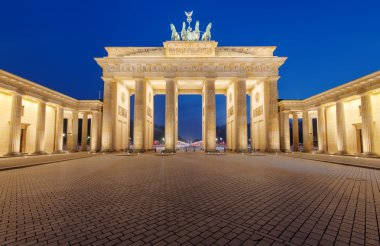 brandenburger tor, berlin