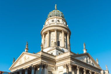 Berlin Gendarmenmarkt Katedrali'nde