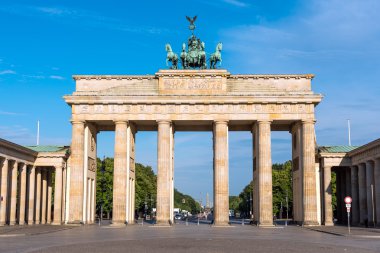brandenburger tor, berlin